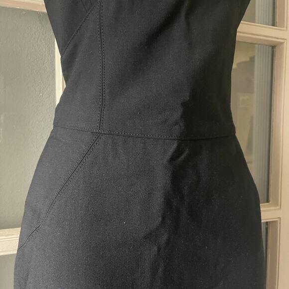 Les Copains Wool Dress - Picture 4 of 10